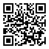 Mobile App QR Code